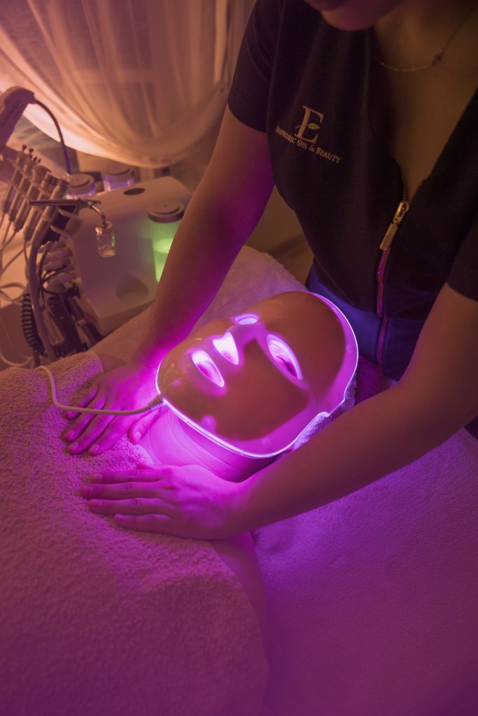 LED MASK