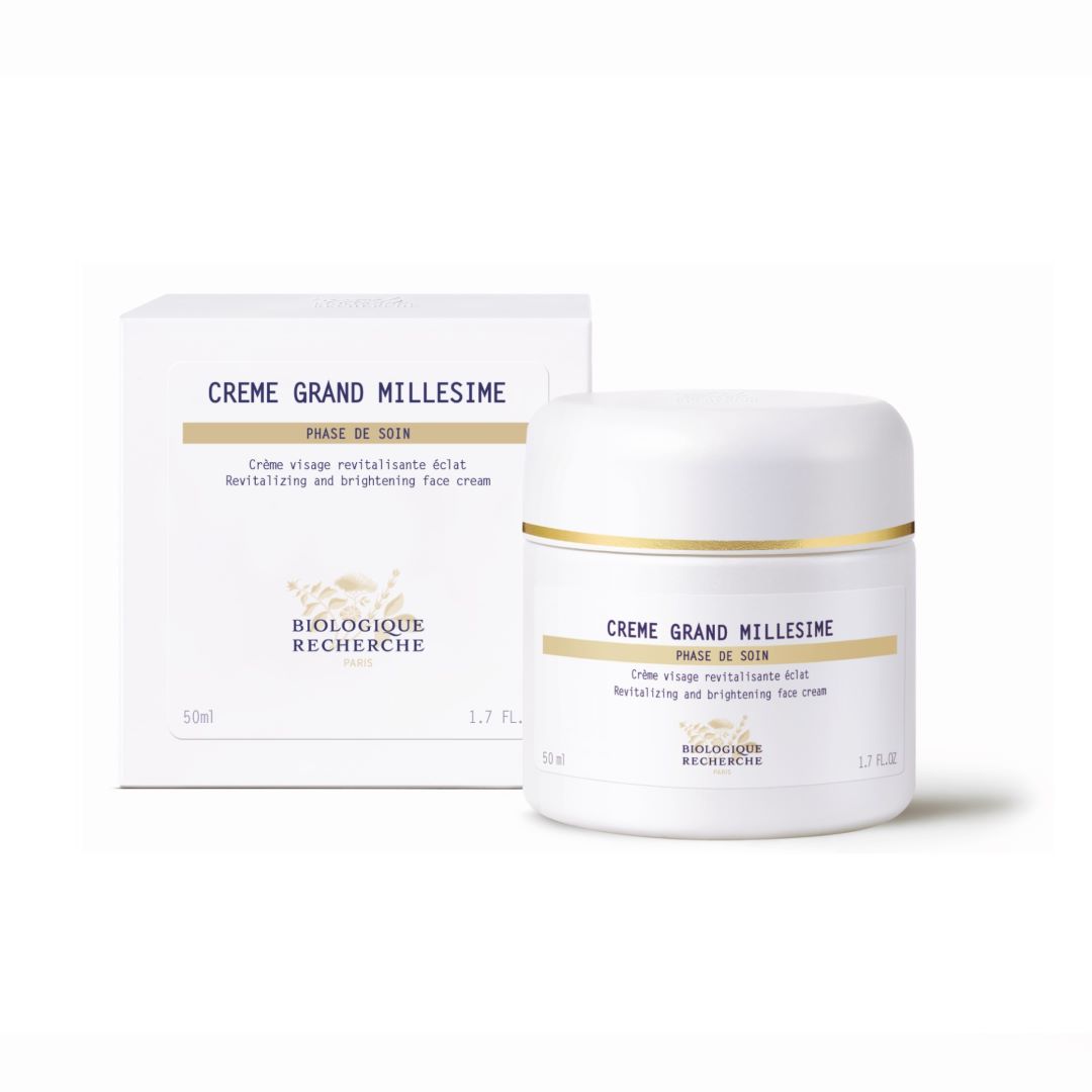 CREAM “GRAND MILLESIME”   50ml