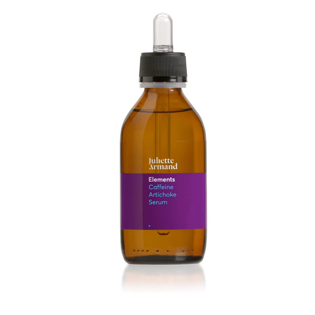 CAFFEINE ARTICHOKE SERUM 120ml