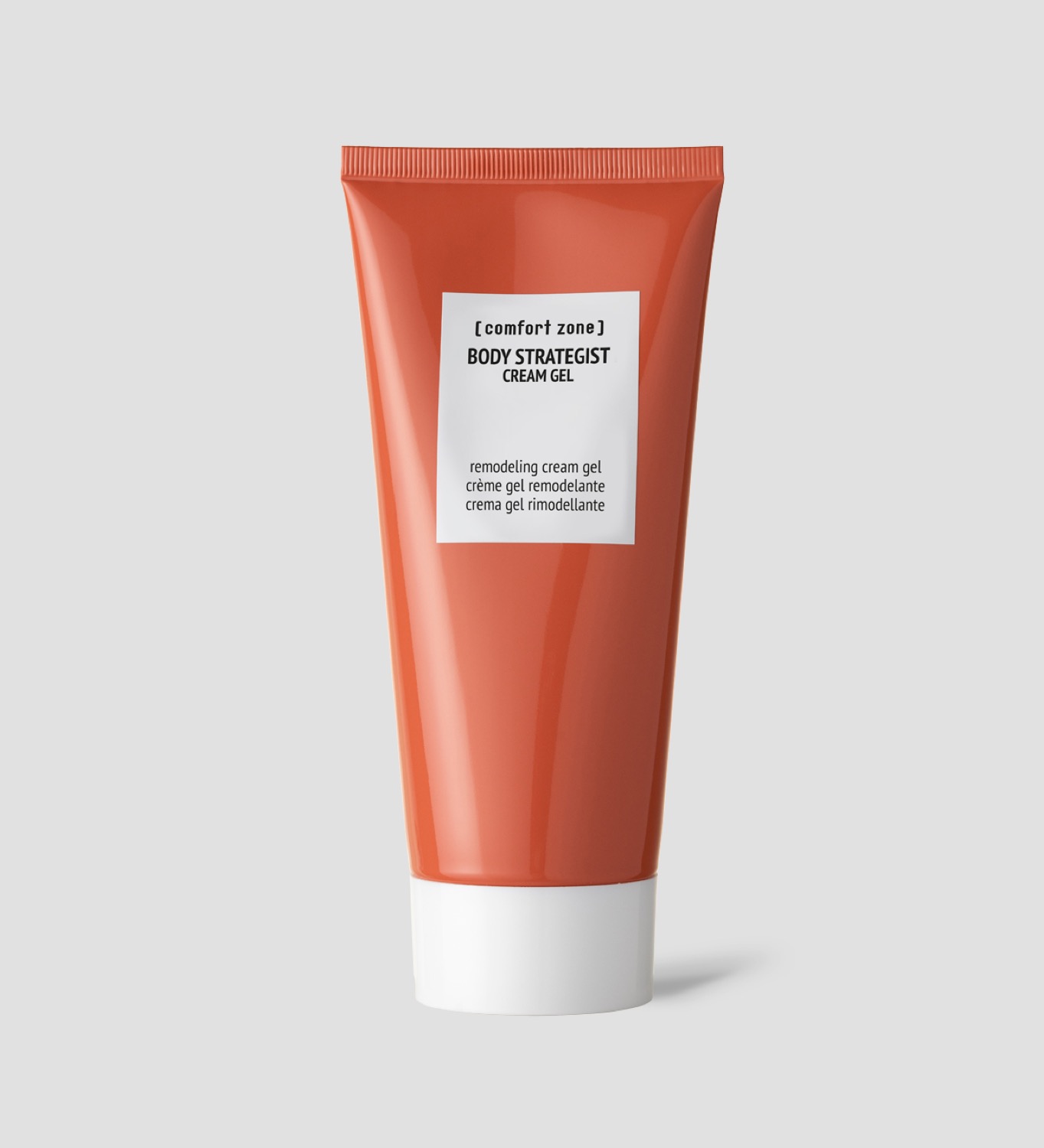 BODY STRATEGIST CREAM GEL 200ML