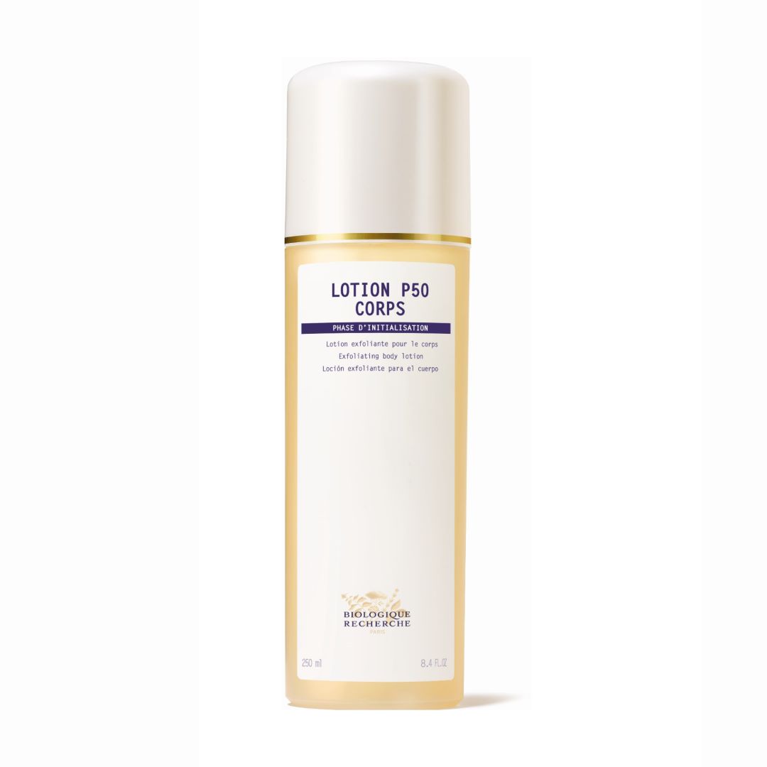 LOTION P50 CORPS 250ml
