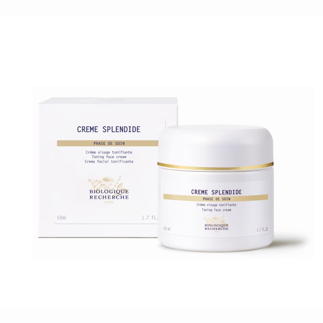 CREAM SPLENDIDE  50ml