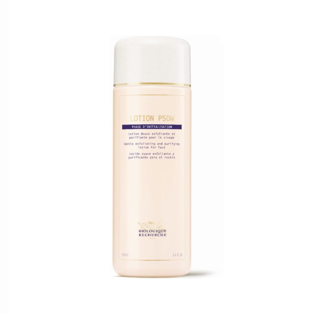 LOTION P50 W 50ml
