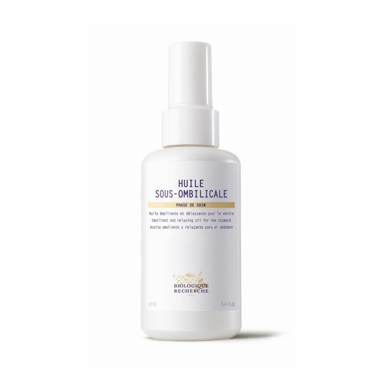 HUILE SOUS -OBLICALE 100ml