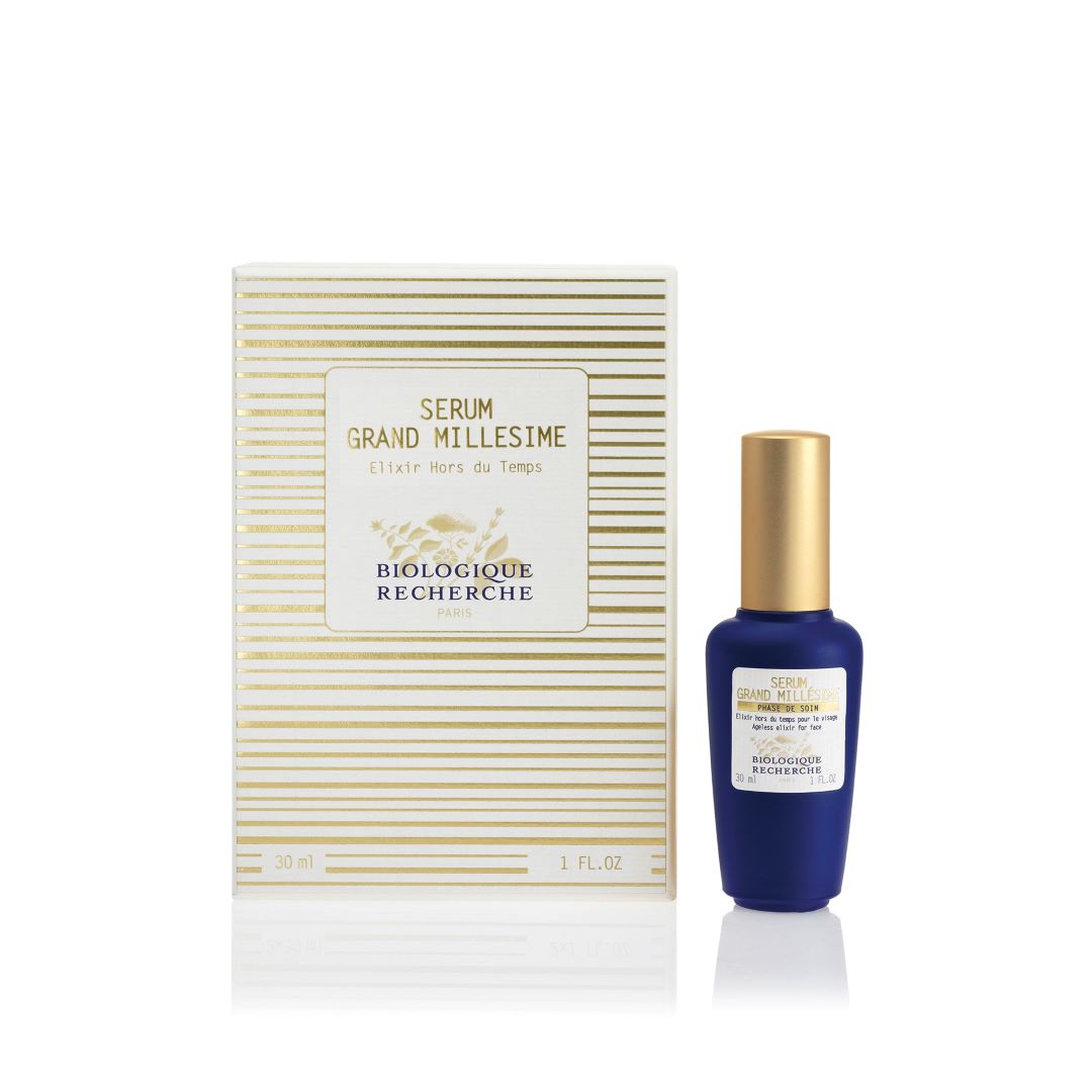 SERUM “GRAND MILLESIME”   30ml