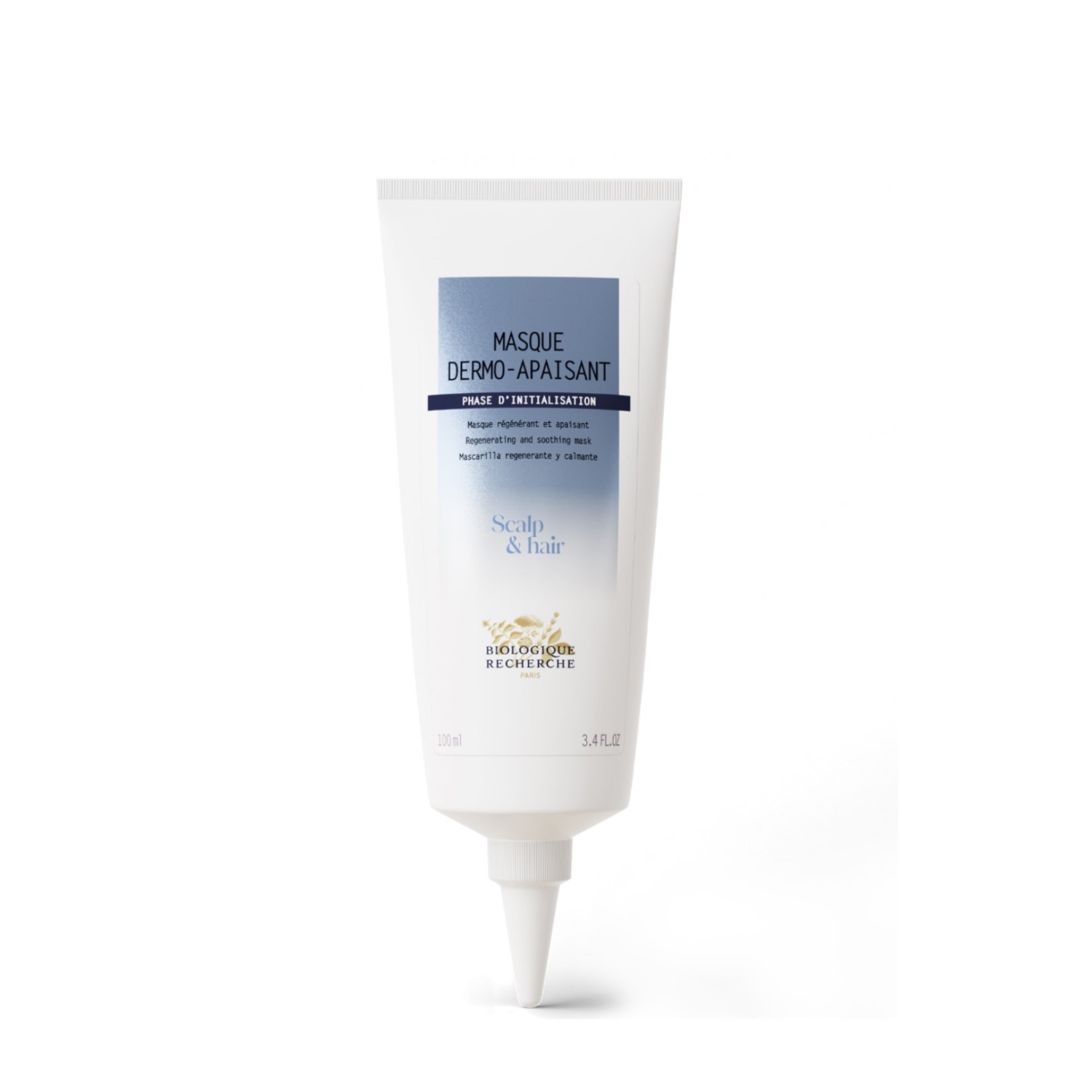 MASQUE DERMO – APAISANT 100 ml