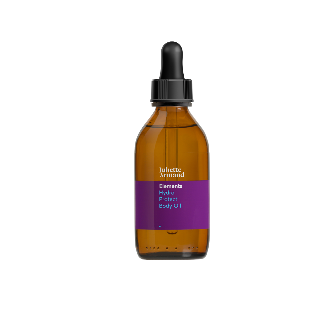 HYDRA PROTECT BODY OIL 100ml
