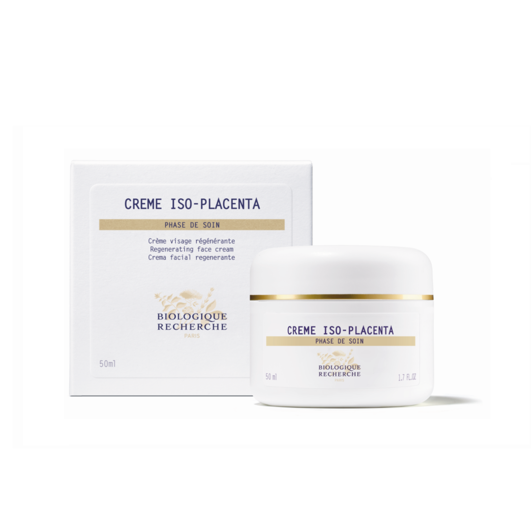 PLACENTA ISO CREAM 50ml