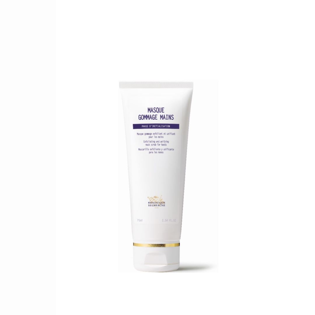 MASQUE GOMMAGE MAINS  75ml