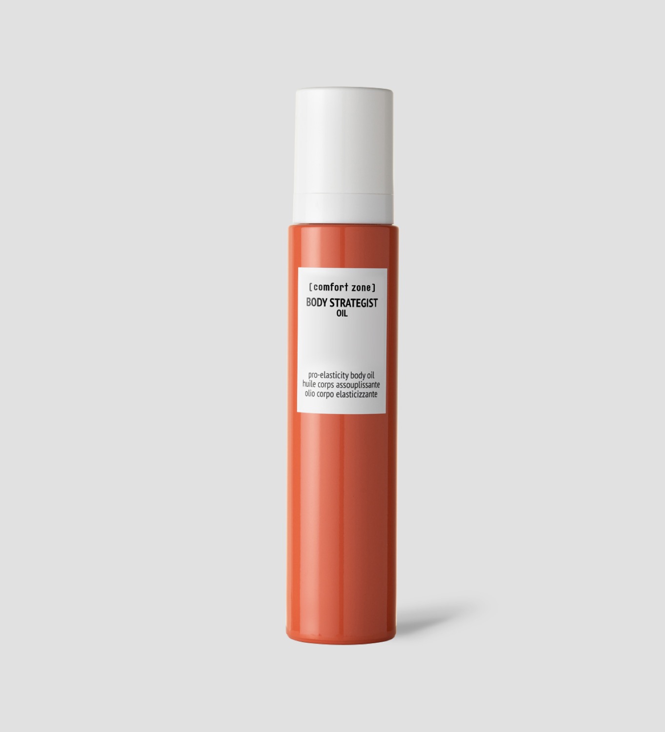 GYM TONE KIT
( TRANQUILLITY SHOWE GEL 100ML + TRANQUILLITY SHAMPOO 100ML + BODY STRATEGIST D-AGE CREAM 100ML)