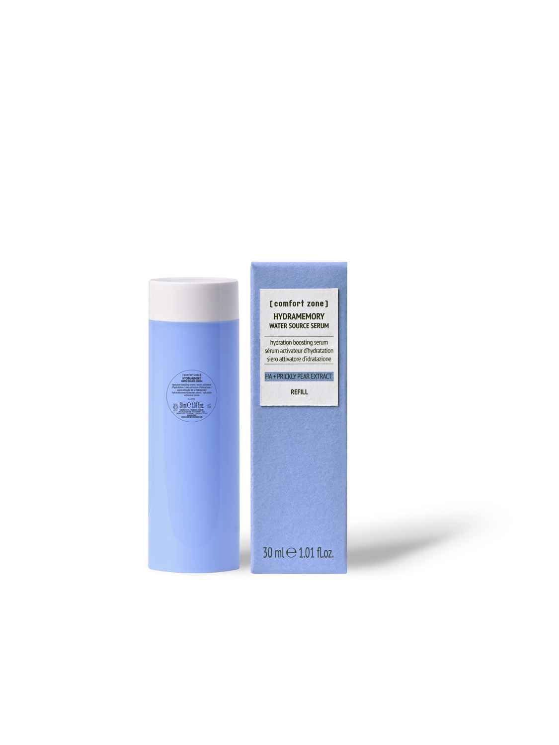HYDRAMEMORY WATER SOURCE SERUM 30ml