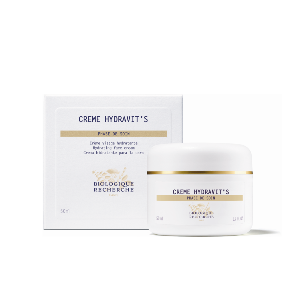 CREAM HYDRAVIT ‘S’   50ml