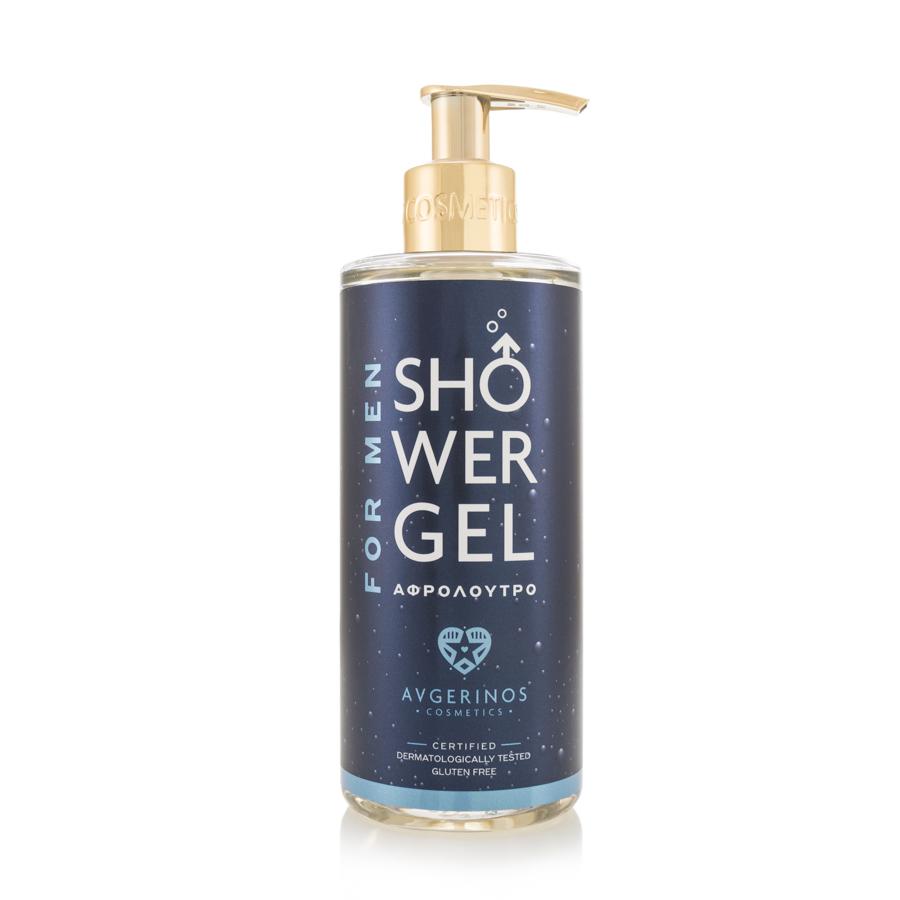 EPIC MENS SHOWER GEL