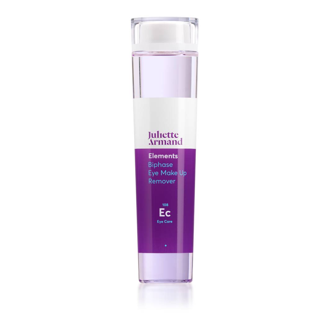 BIPHASE EYE MAKE UP REMOVER 210ml