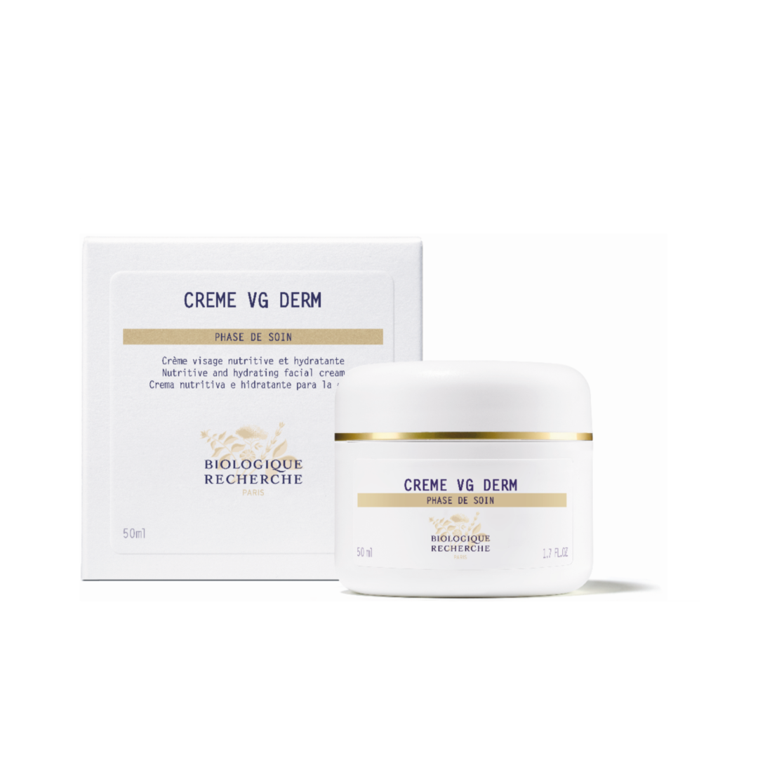 VG DERM 50ml