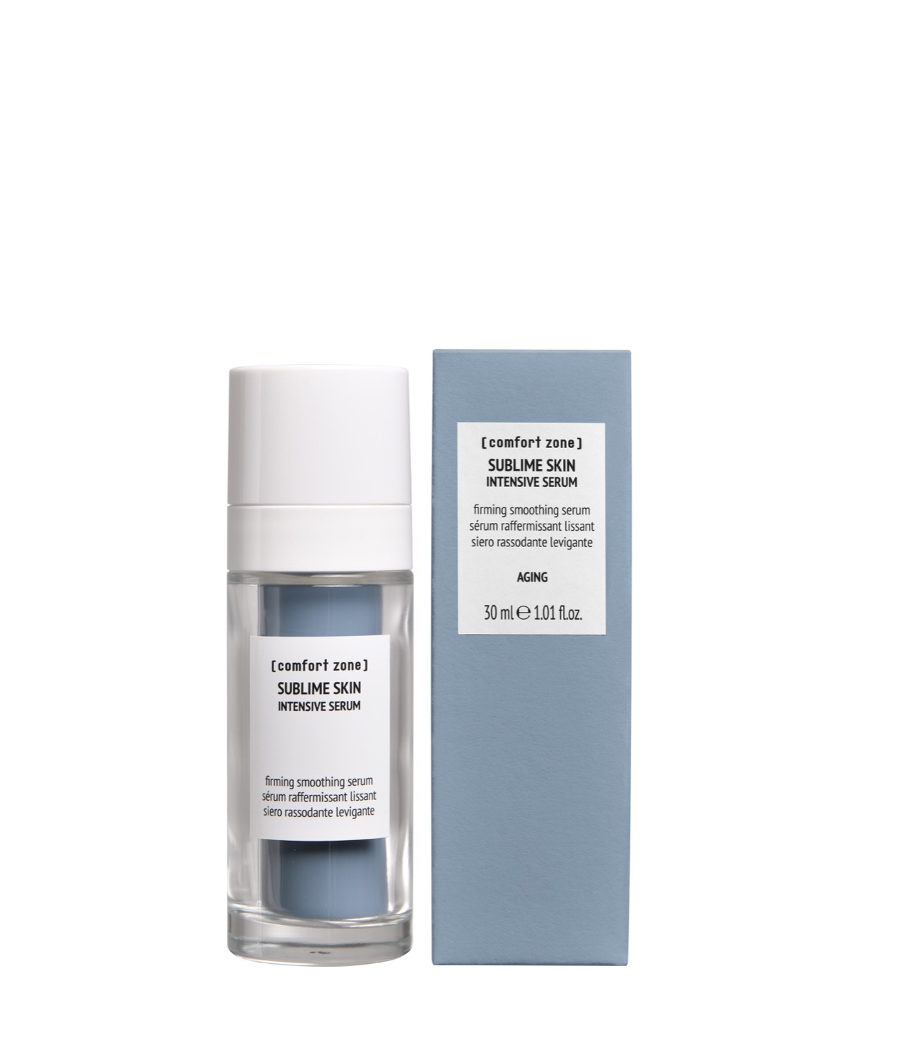 SUBLIME SKIN INTENSIVE SERUM 30ml