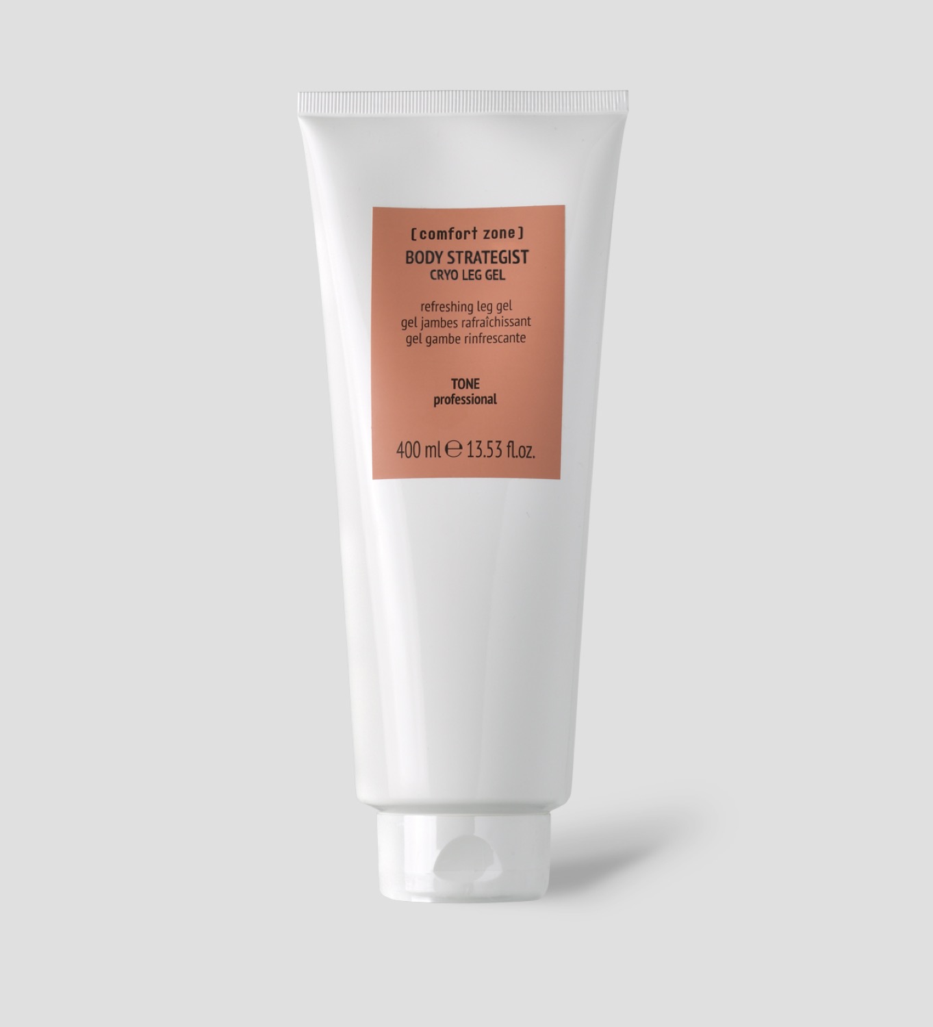 BODY STRATEGIST LIGHT LEG SPRAY 150ML