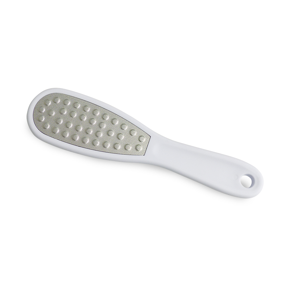 EXFOLIATING FOOT FILE  1pc