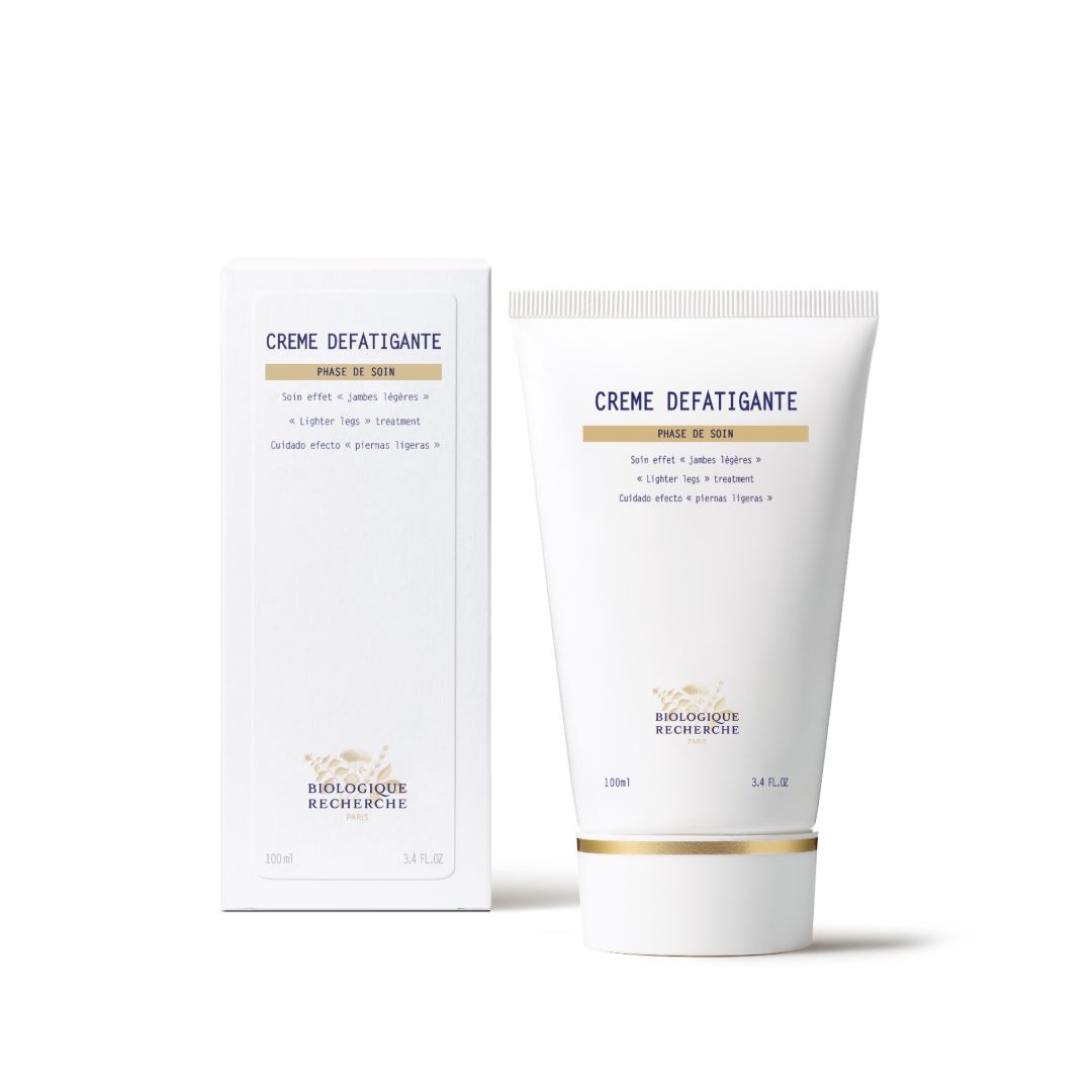 CREAM DEFATIGANTE 100ml