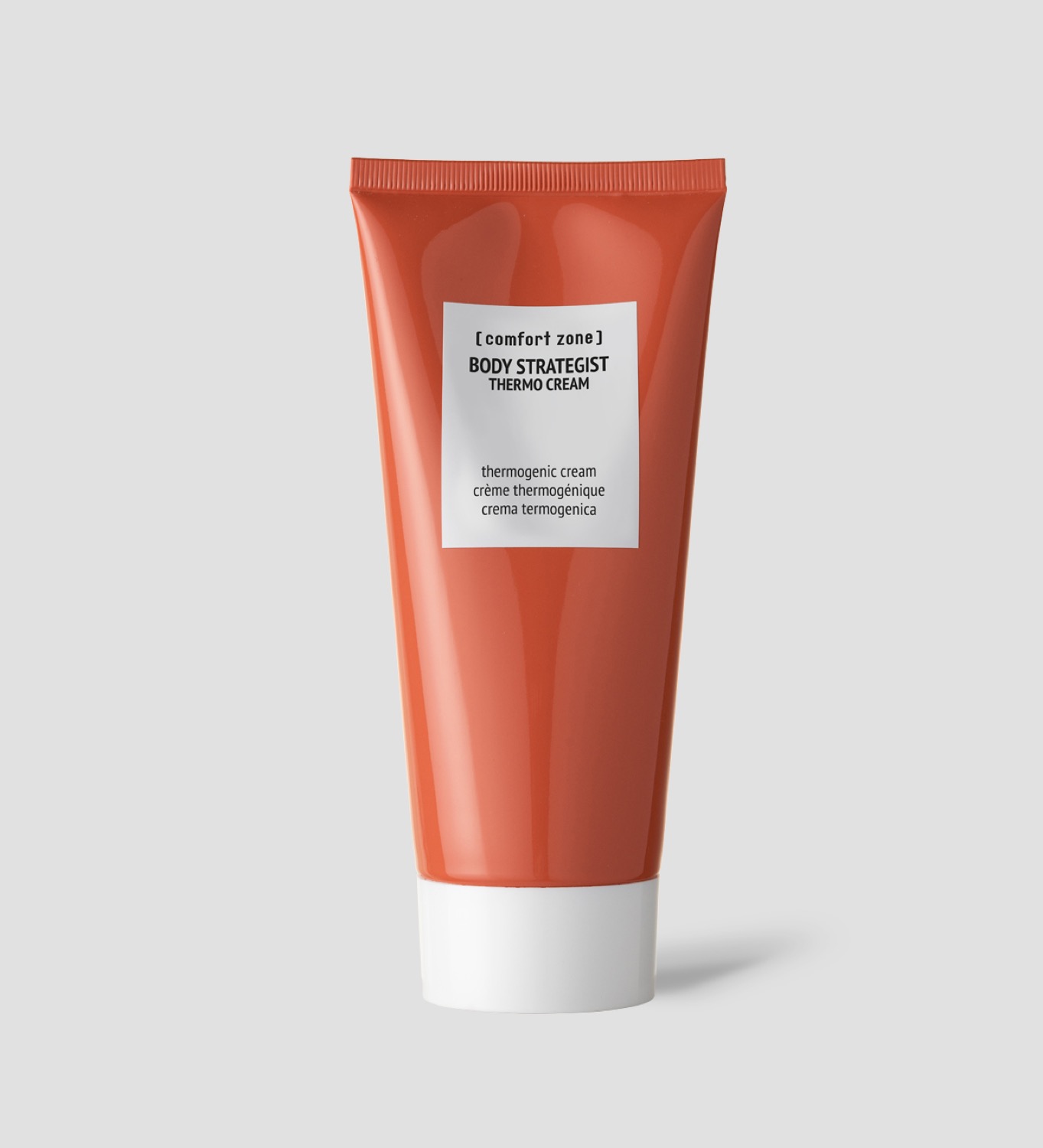 BODY STRATEGIST THERMO CREAM 200ML