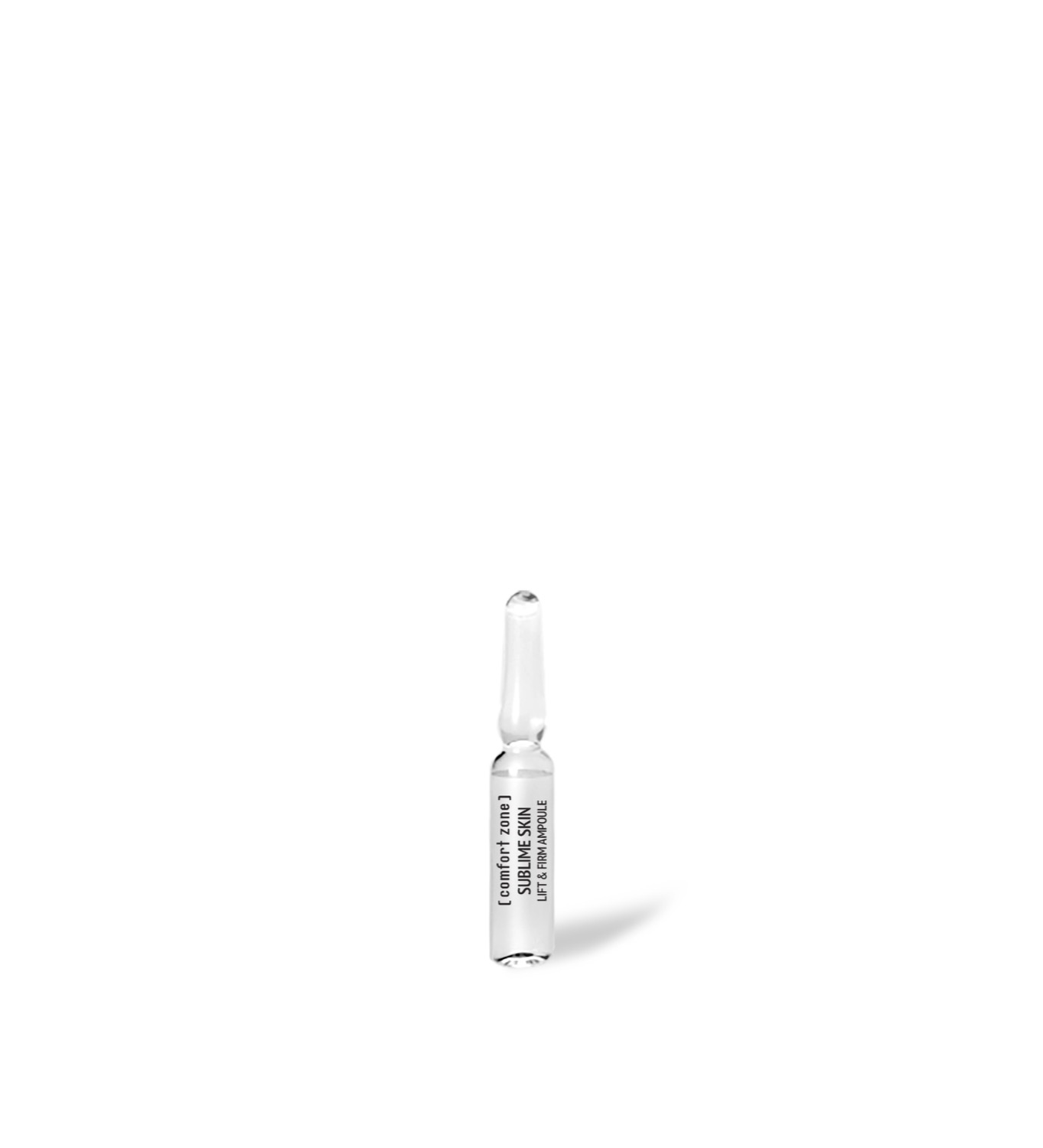 SUBLIME SKIN LIFT & FIRM AMPOULE 7x2ml
