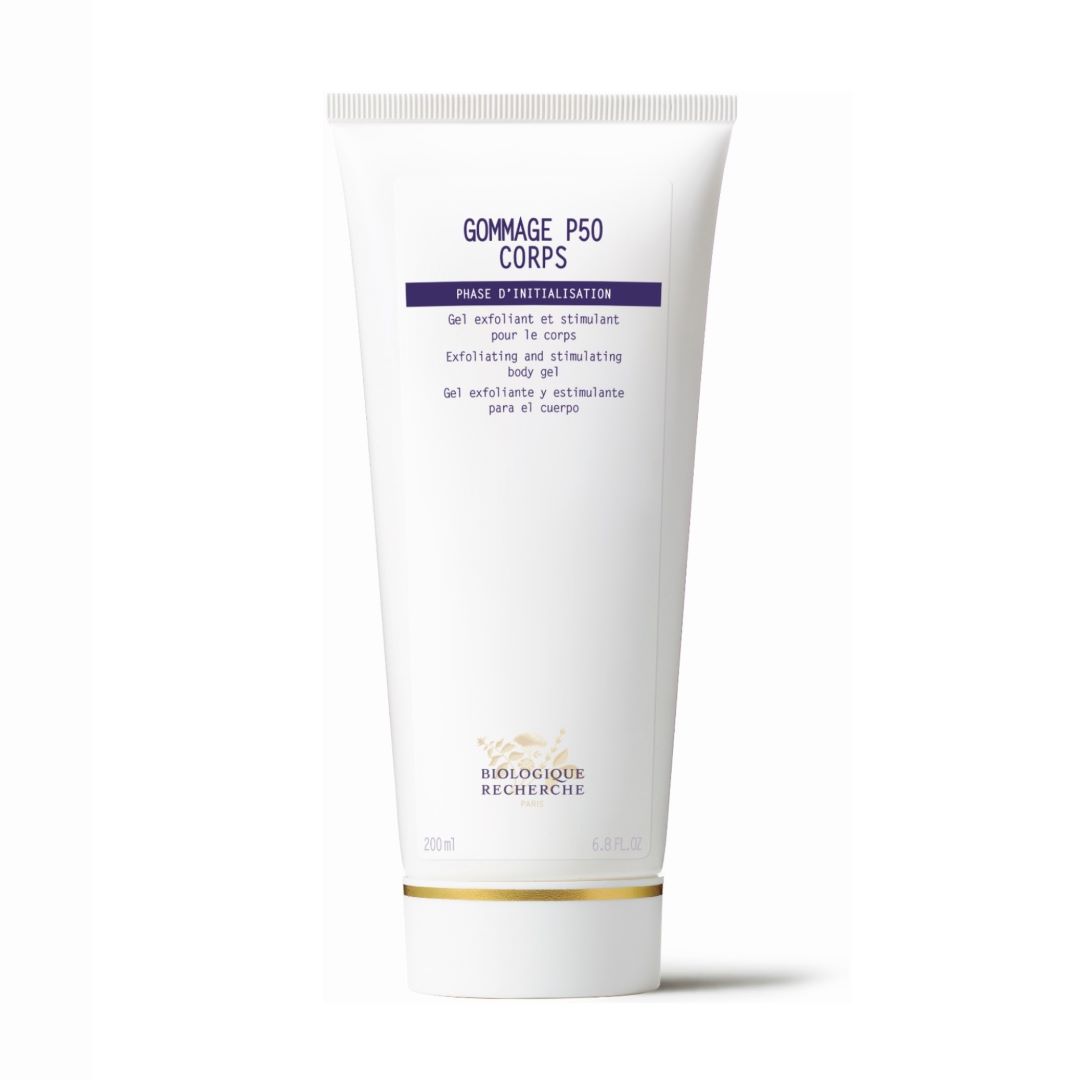 GOMMAGE P50 CORPS  200ml