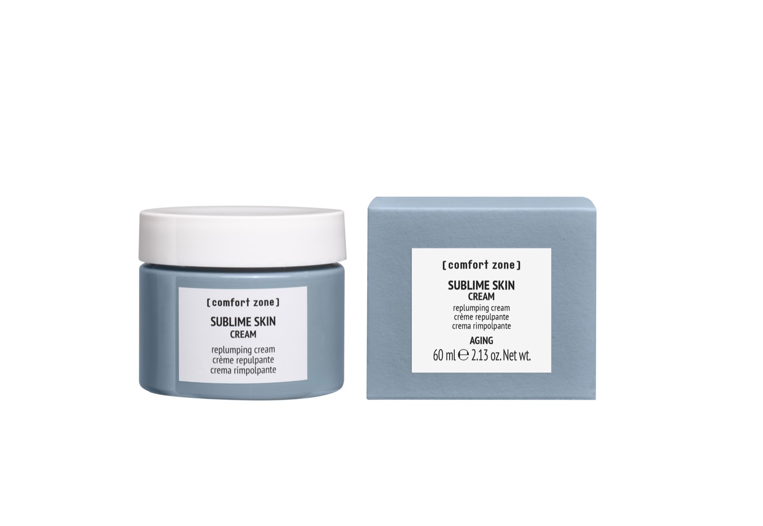 SUBLIME SKIN CREAM 60ml