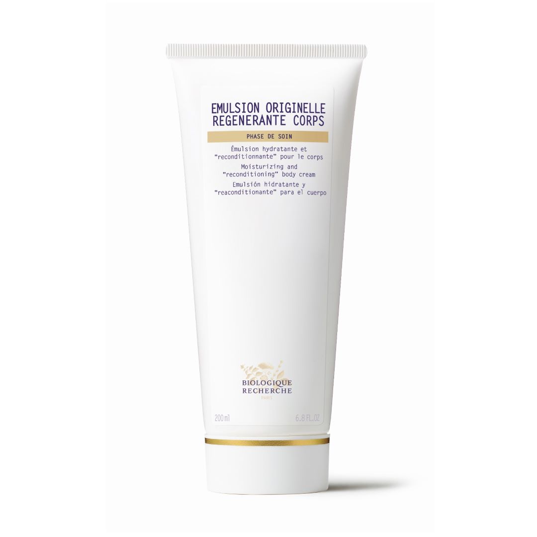 EMULSION ORIGINELLE REGENERANTE CORPS 200ml