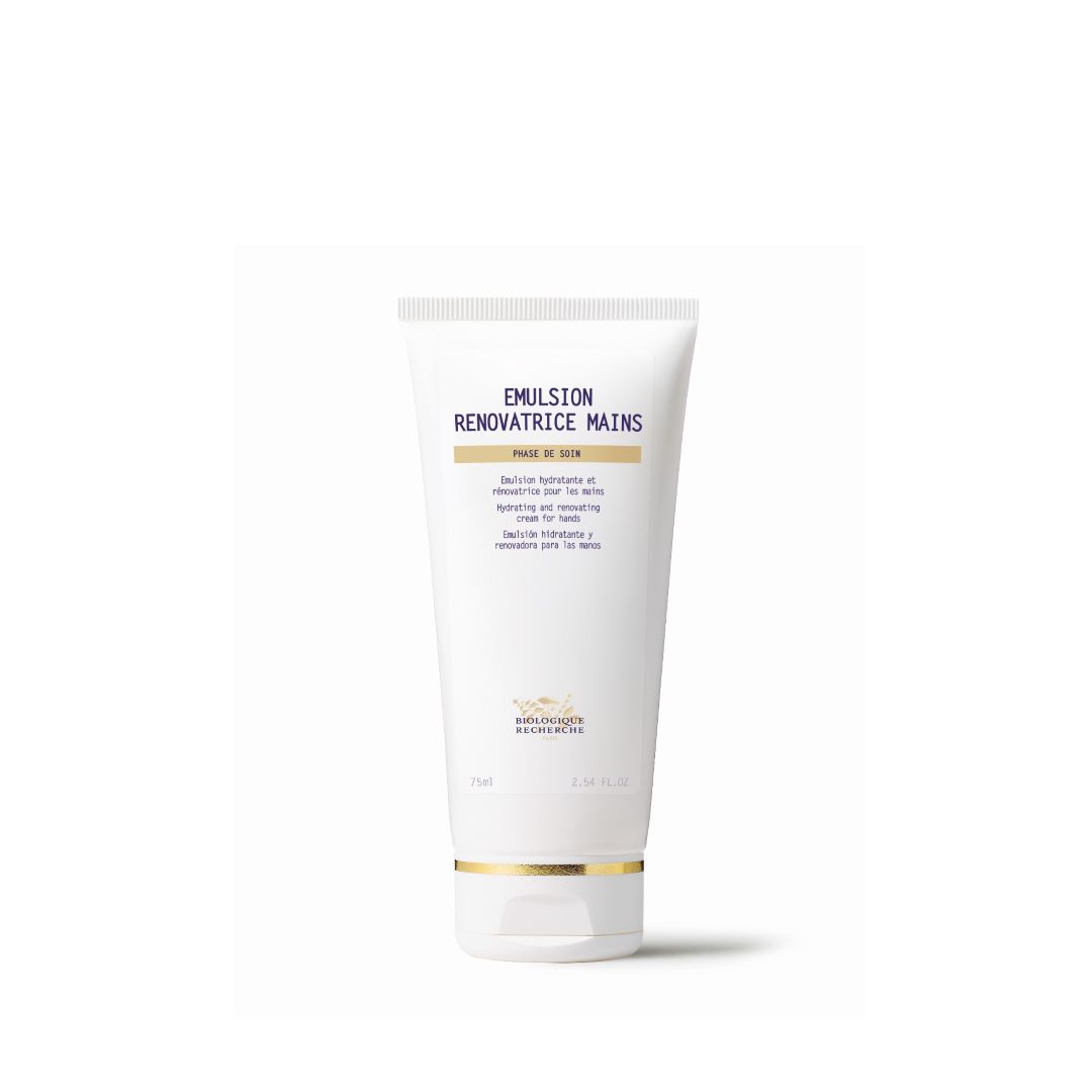 EMULSION RENOVATRICE (ΧΕΡΙΑ) 75ml