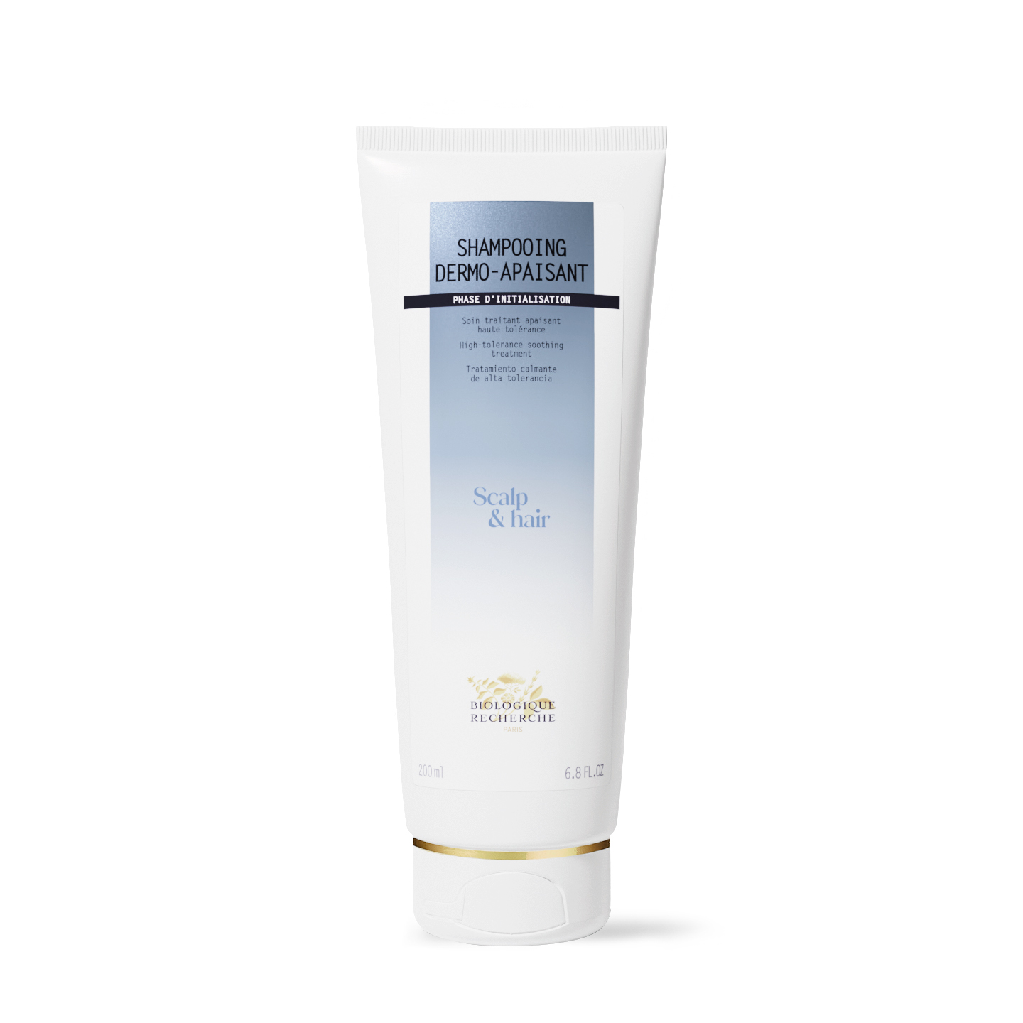 Shampoo Sebo- Reequilibrant 200ml