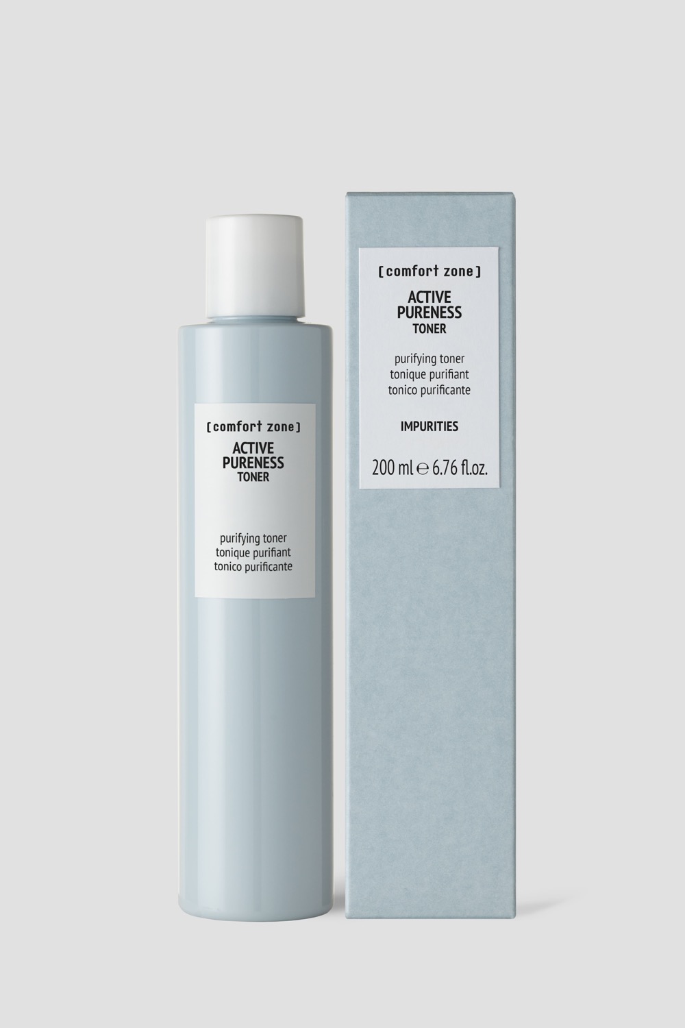 ACTIVE PURENESS TONER 200ml