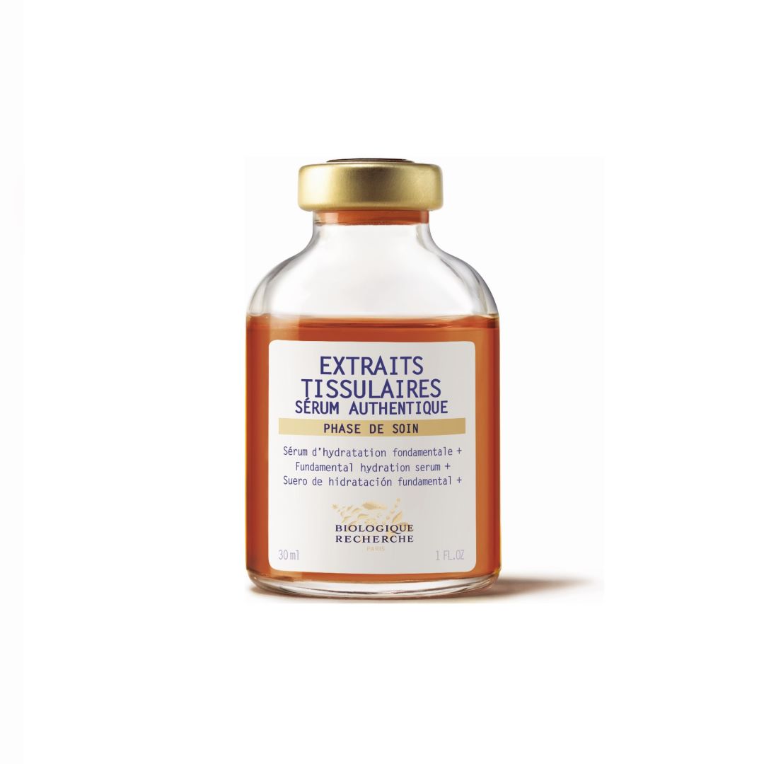 EXTRAITS TISSULAIRES  30ml