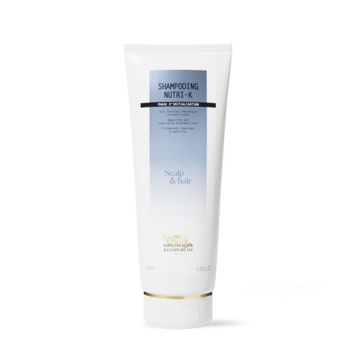 SHAMPOO NUTRI-k 200ml