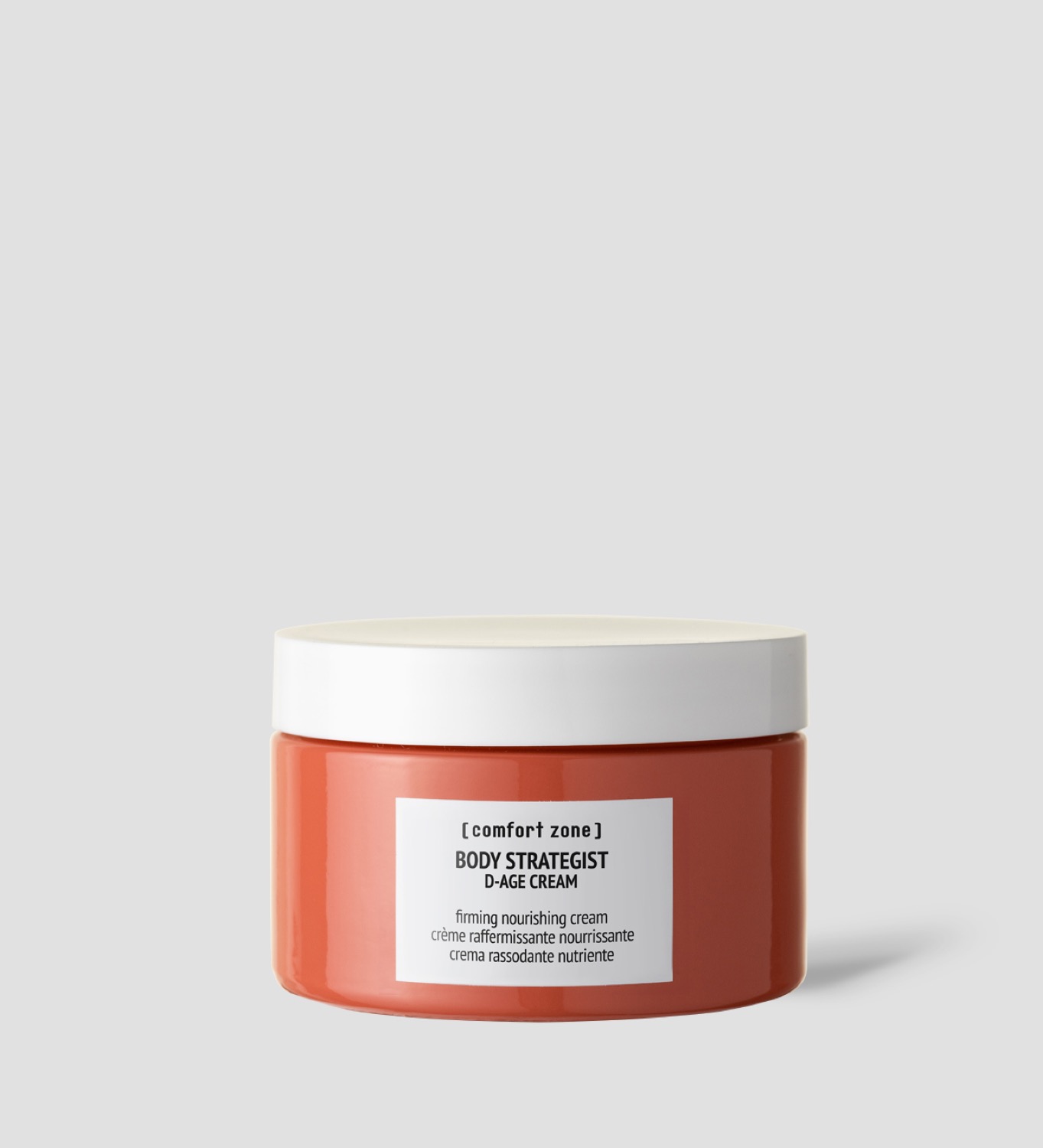 BODY STRATEGIST D-AGE CREAM 180ML