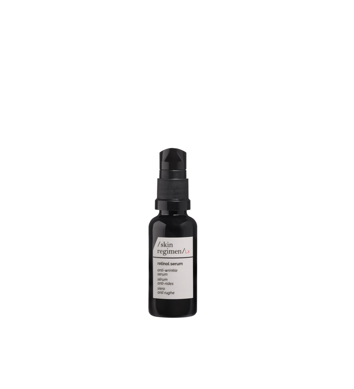 SKIN REGIMEN RETINOL SERUM 30ML