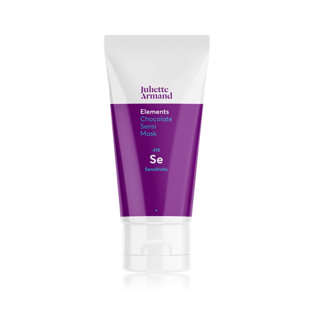 CHOCOLATE SENSI MASK 50ml
