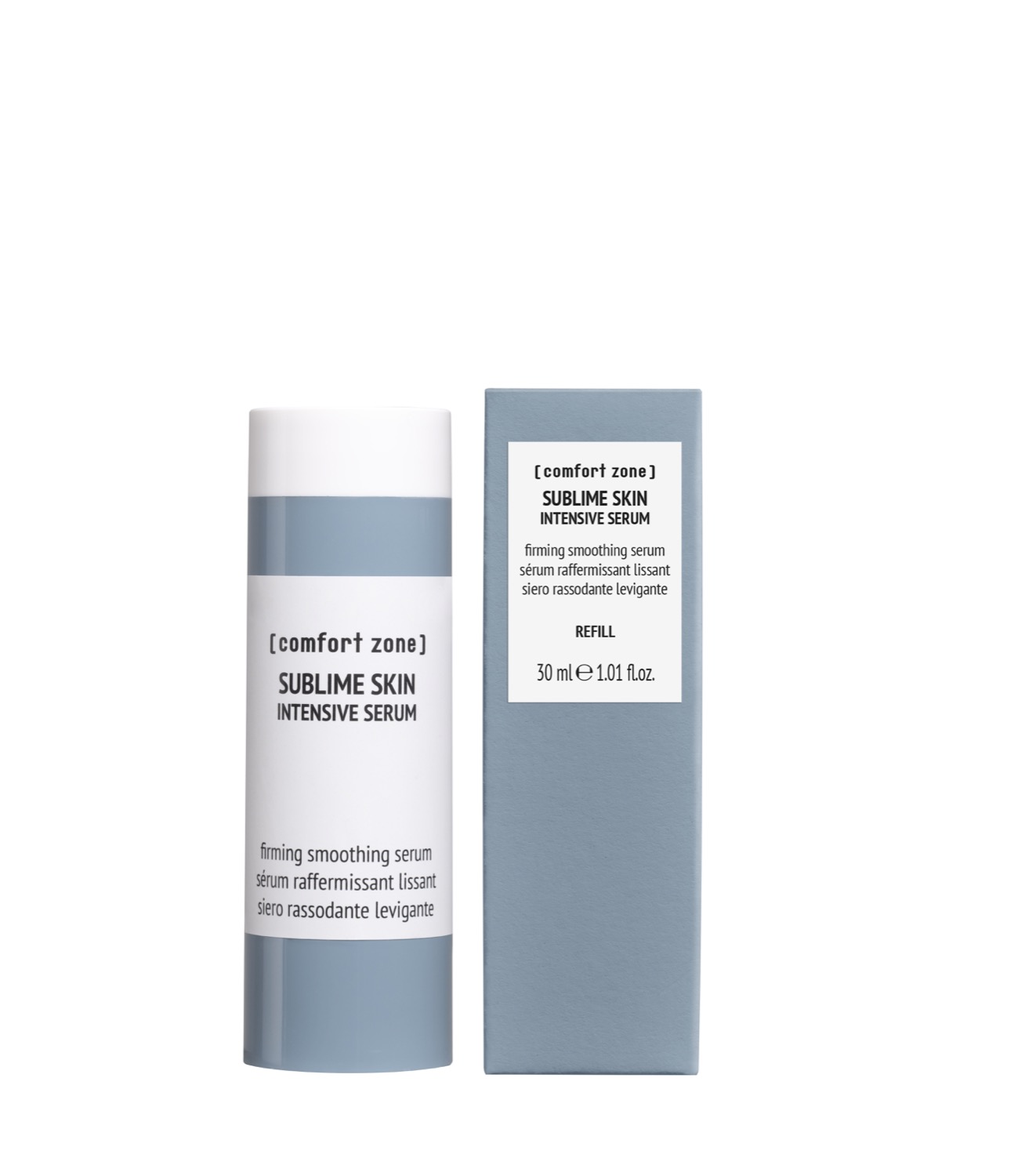 SUBLIME SKIN INTENSIVE SERUM REFILL 30ml
