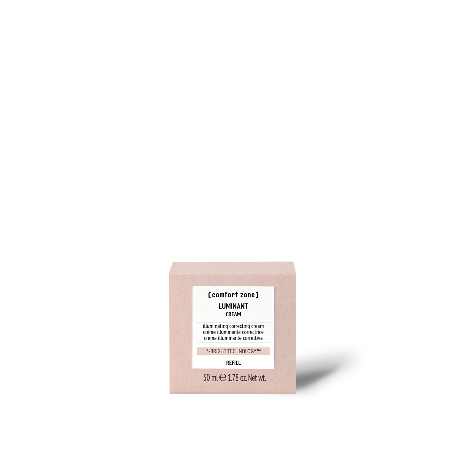 LUMINANT CREAM REFILL 50ml