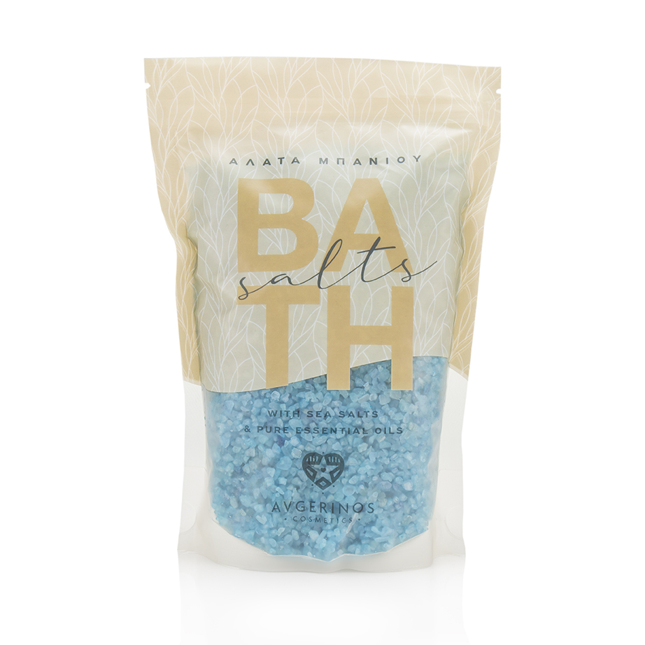 COCO DREAM SCENTED BATH SALTS