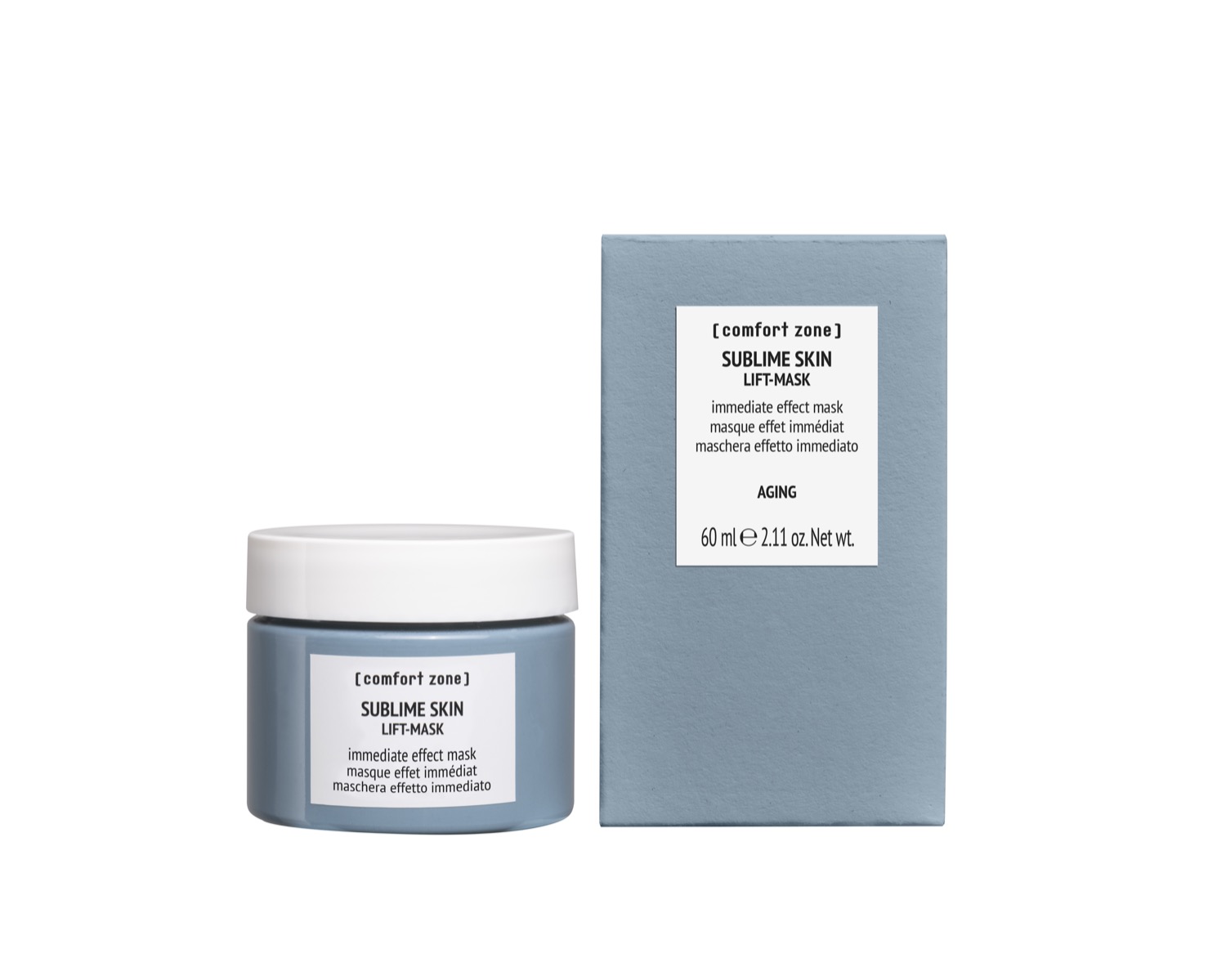 SUBLIME SKIN LIFT-MASK 60ml