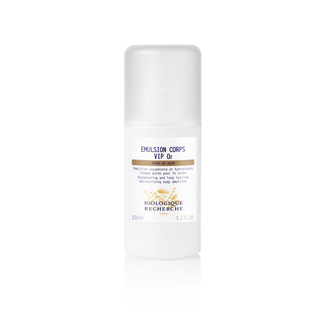 EMULSION CORPS VIP O2 100ml