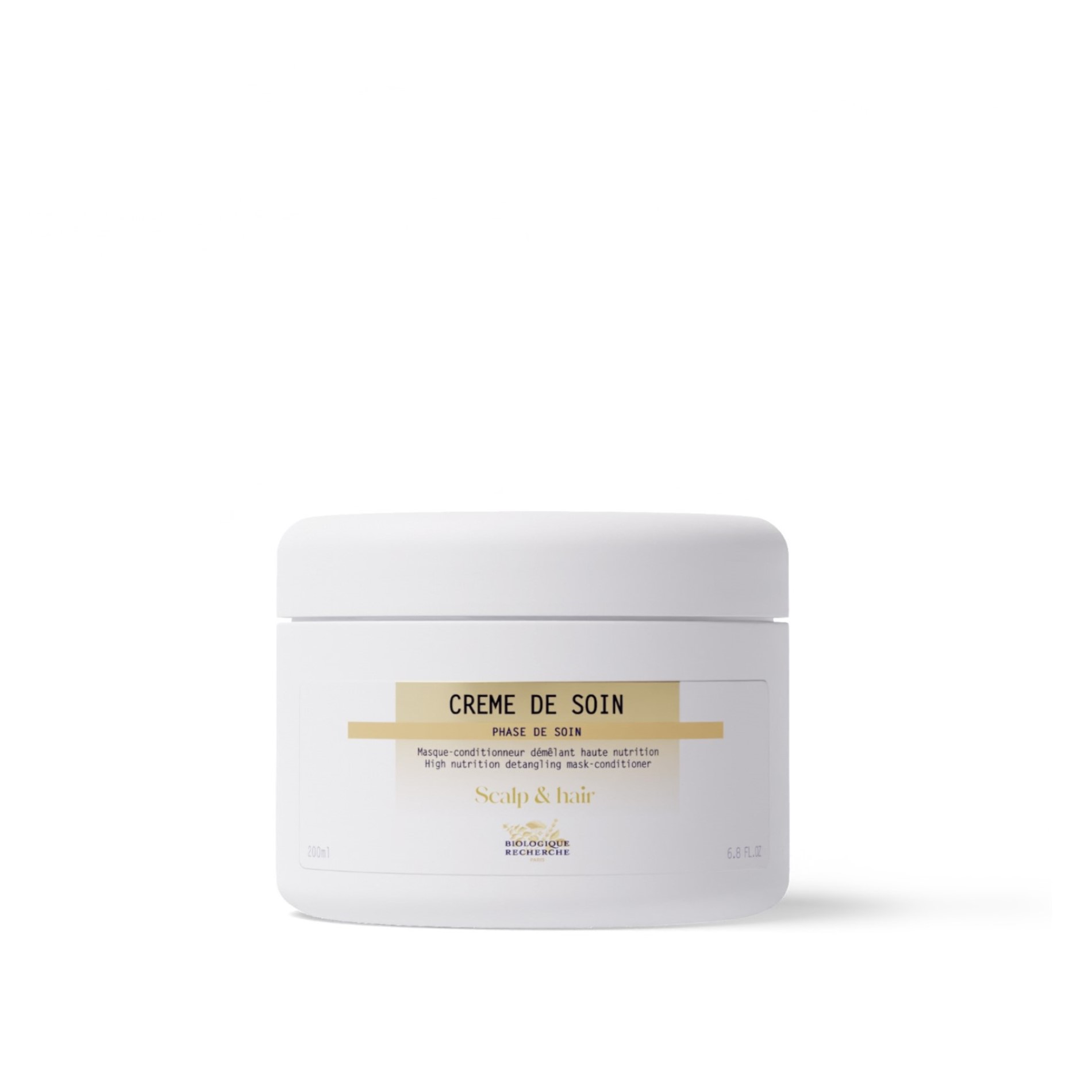 CREME DE SOIN 200ml