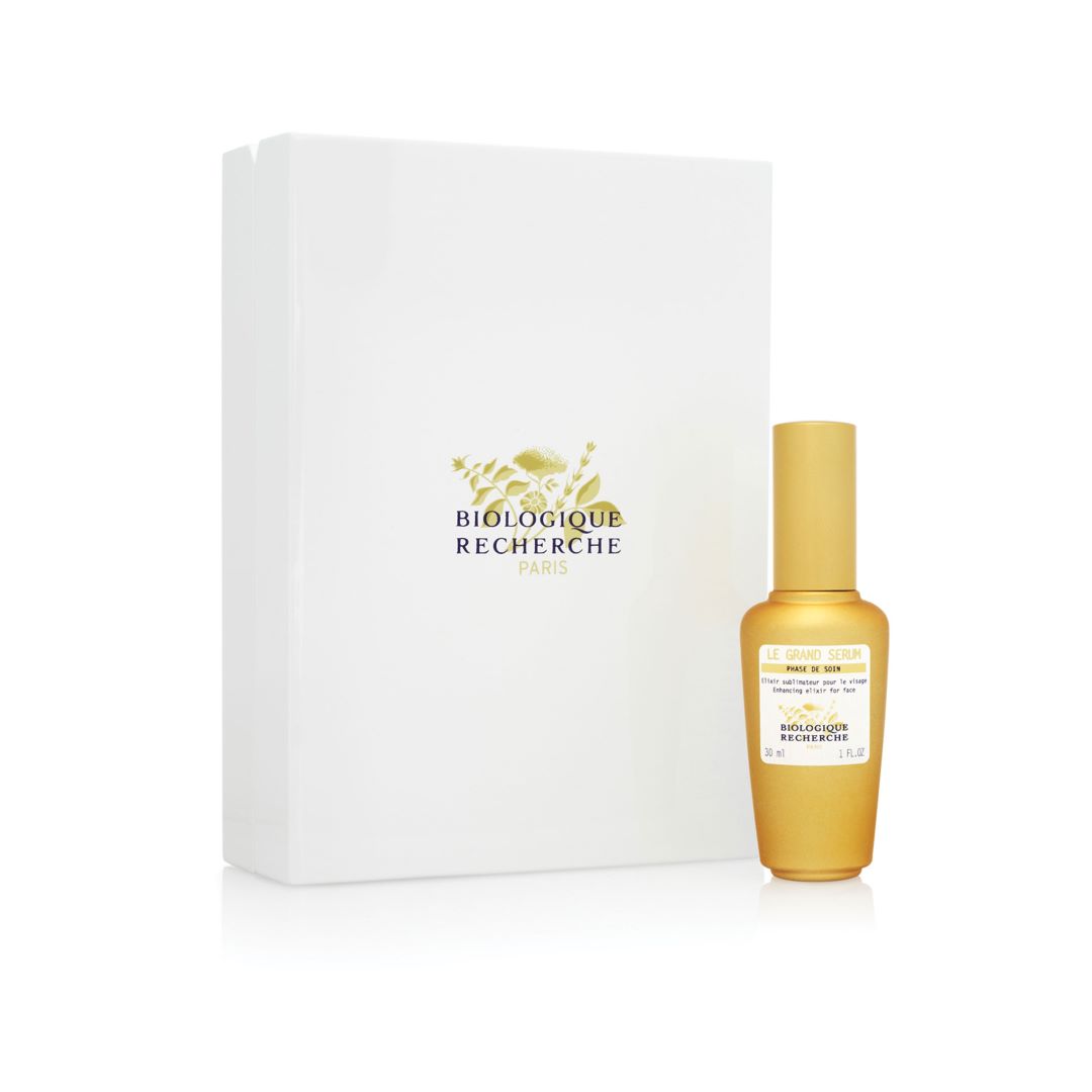 LE GRAND SERUM  8ml