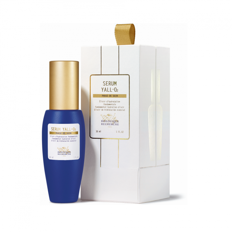 SERUM YALL – O2 8ml