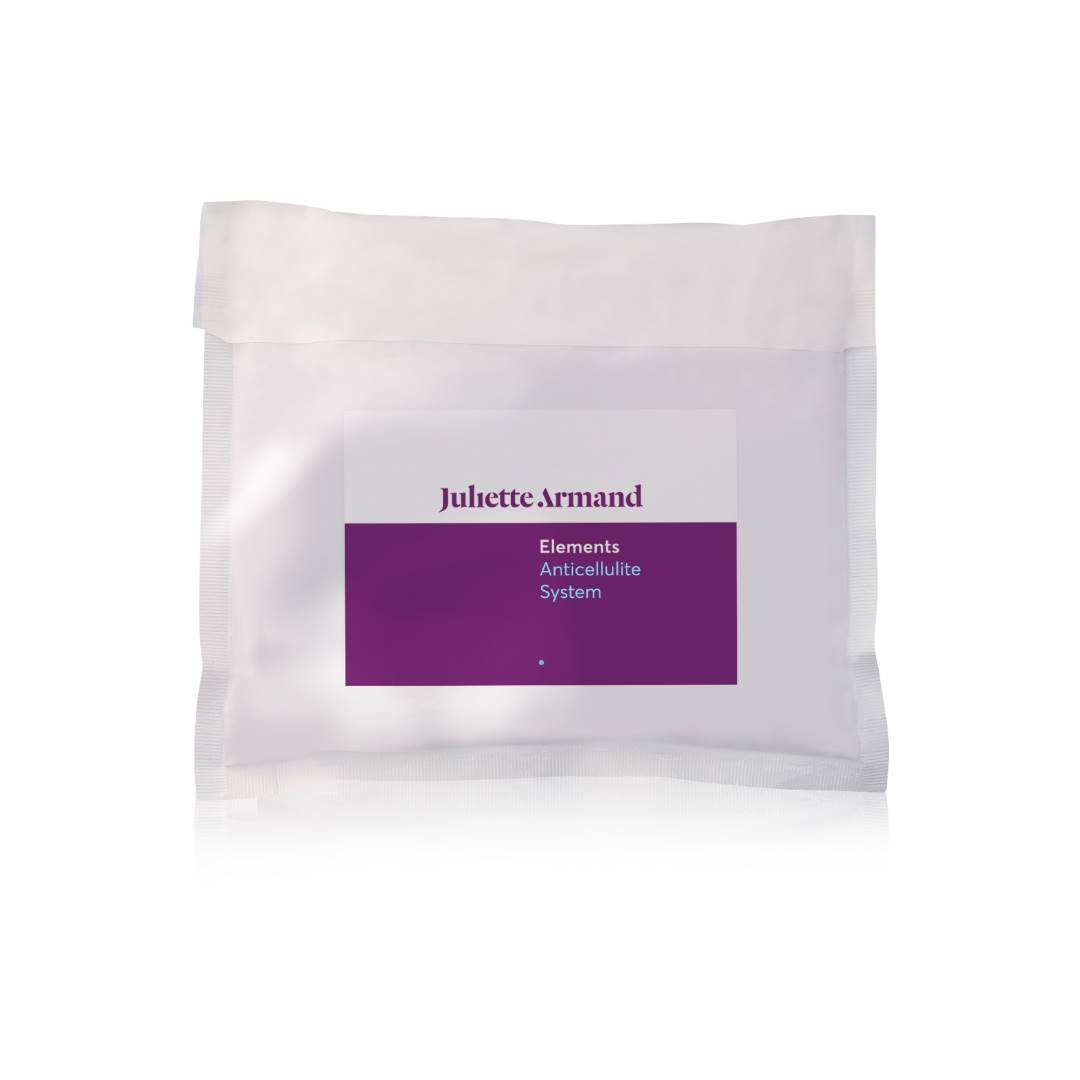 ANTICELLULITE SYSTEM 10x15ml