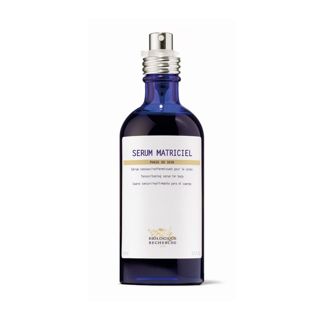 SERUM MATRICIEL CORP 100ml