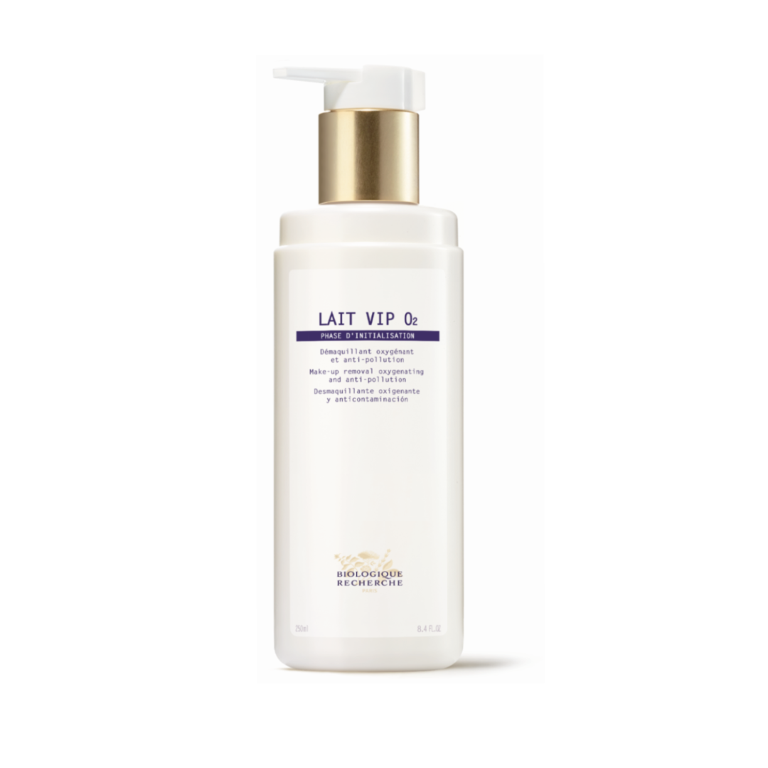LAIT OXYGENANT VIP 02   150ml