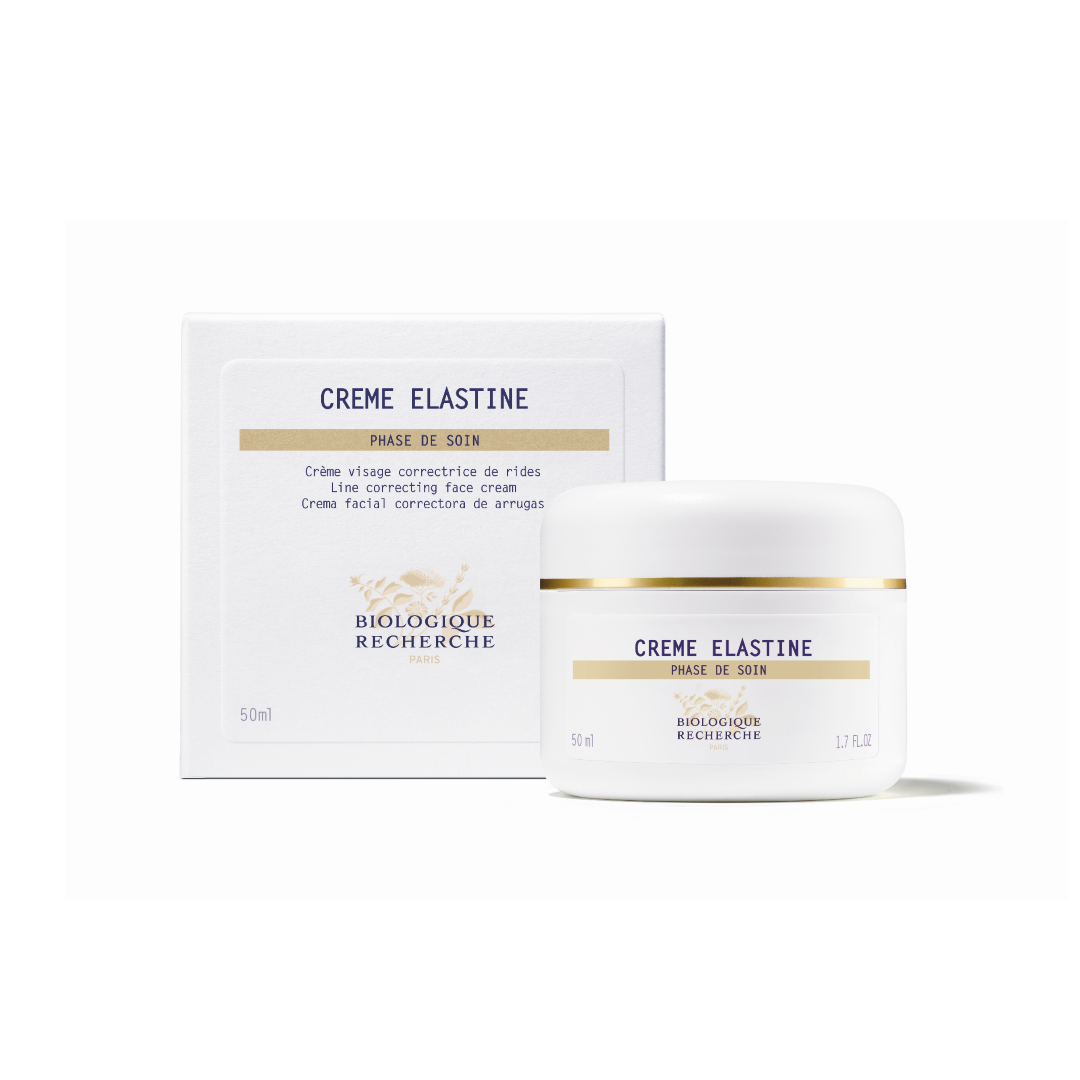 CREAM ELASTINE 50ml