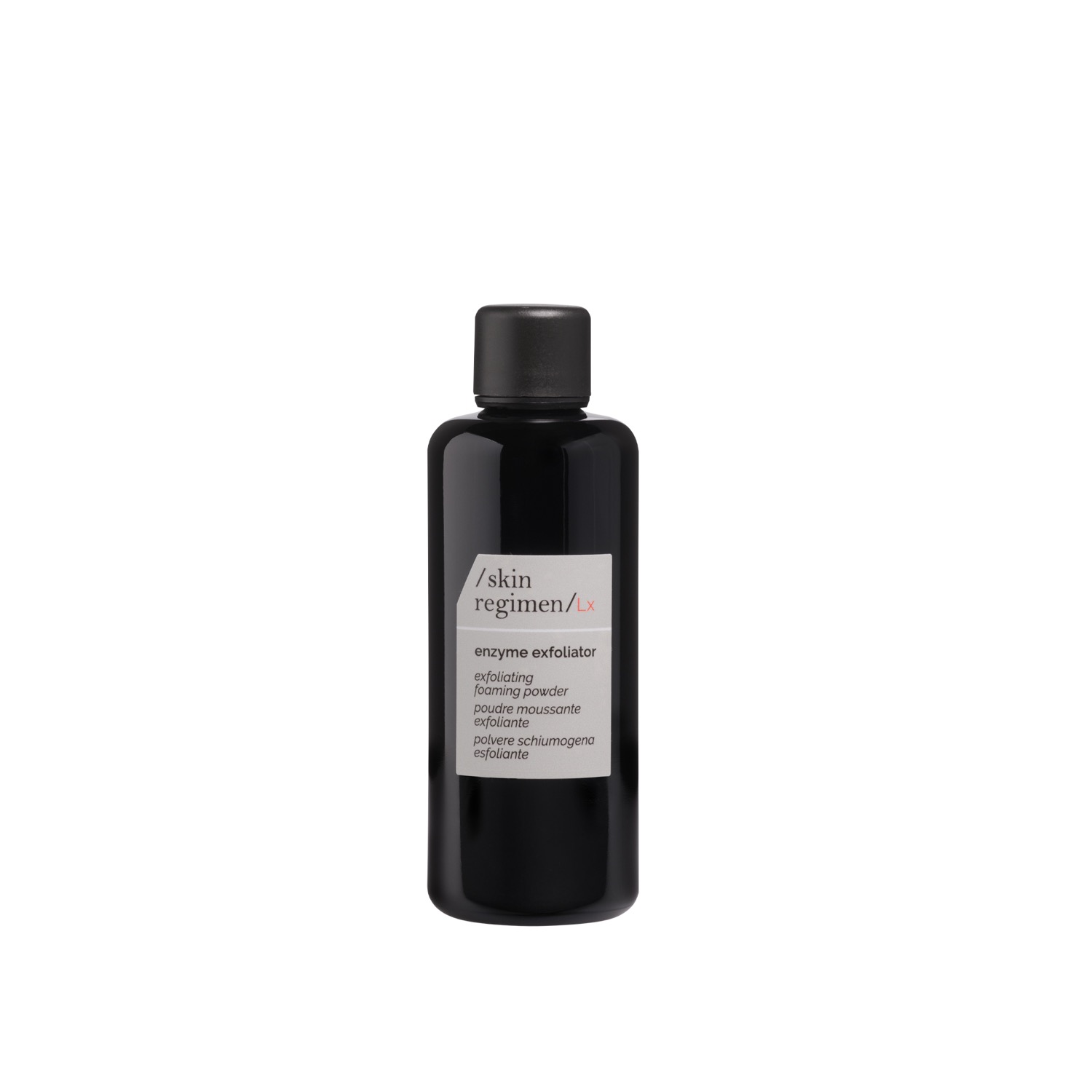 SKIN REGIMEN ENZYME EXFOLIATOR 55G