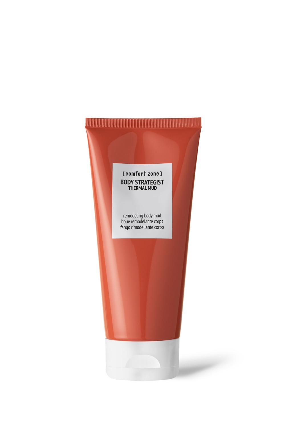 BODY STRATEGIST THERMAL MUD 200ML